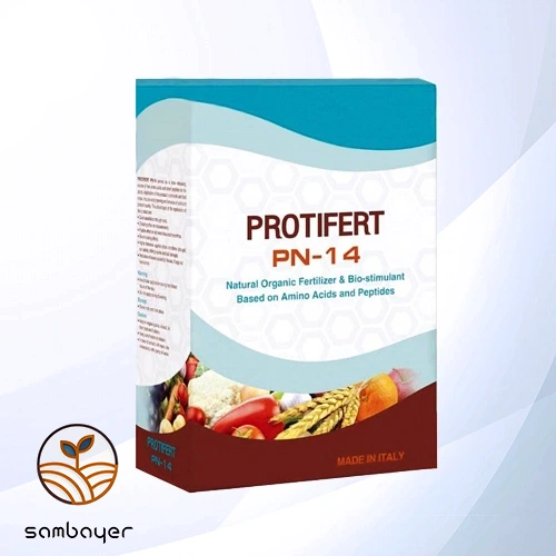 اسید آمینه پروتیفرت PN-14