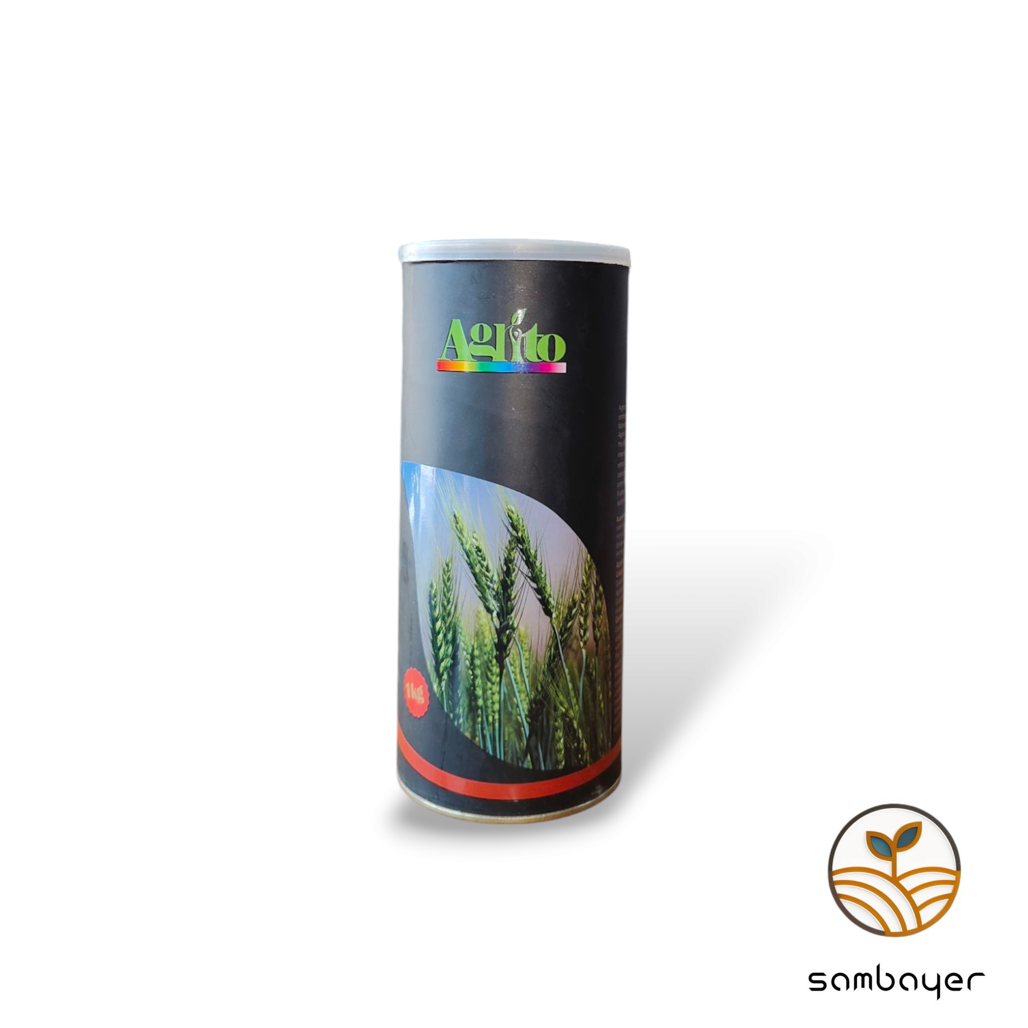 کود اگریتو هیومیک 5 کیلویی پیشگامان