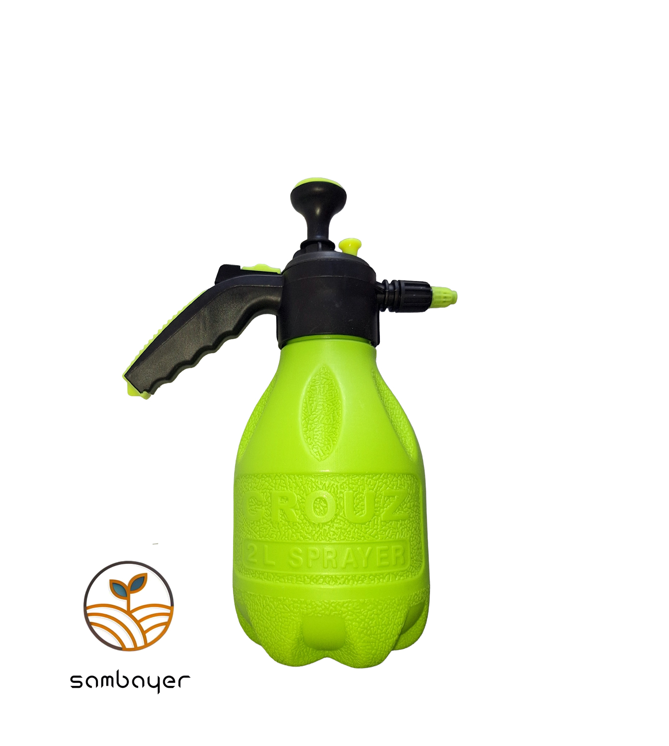 سمپاش دو لیتری سوپاپ دار کروز Crouz