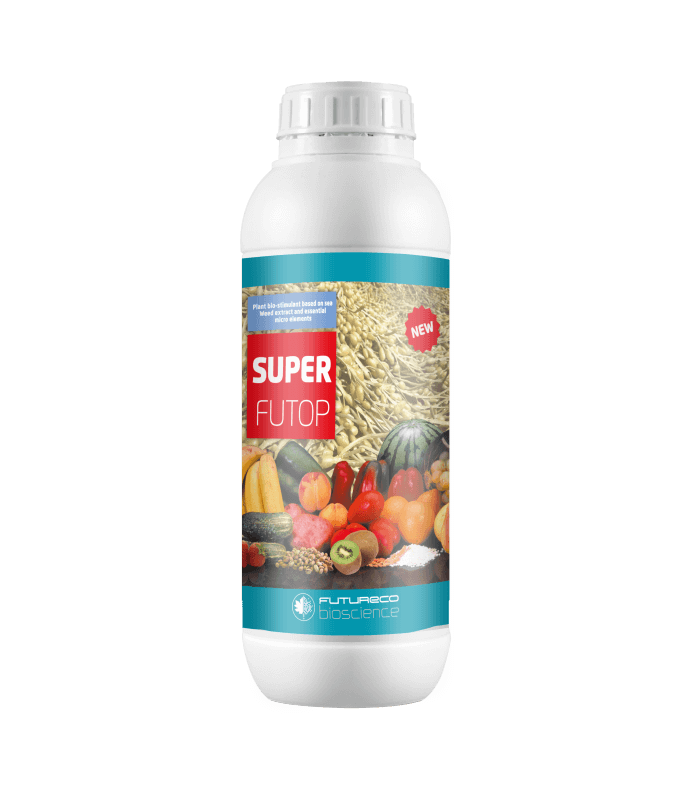 سوپر فیوتاپ SUPER FUTOP یک لیتری فروغ دشت