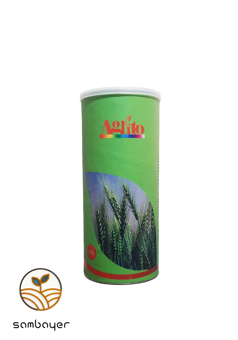 کود  اگریتو هیوم (هیومیک آمونیوم) 1 کیلویی پیشگامان